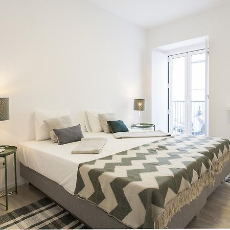 Castelo Picao Apartments Lisboa Εξωτερικό φωτογραφία