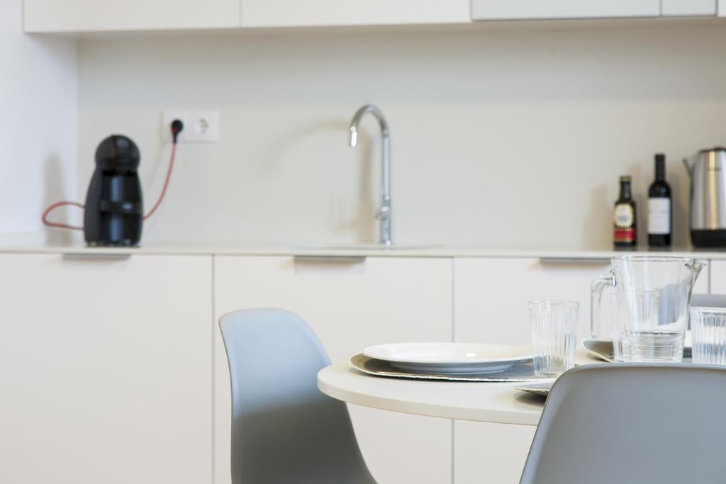 Castelo Picao Apartments Lisboa Εξωτερικό φωτογραφία