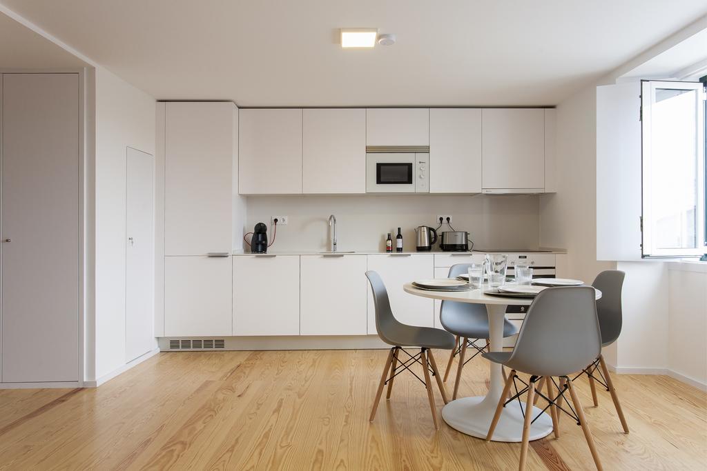 Castelo Picao Apartments Lisboa Εξωτερικό φωτογραφία