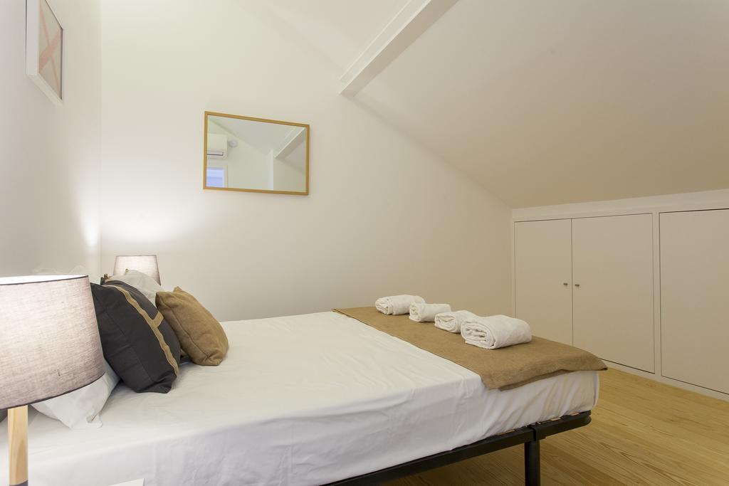 Castelo Picao Apartments Lisboa Εξωτερικό φωτογραφία