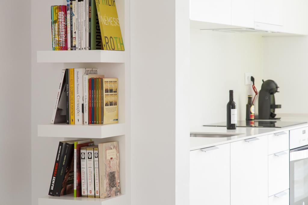 Castelo Picao Apartments Lisboa Εξωτερικό φωτογραφία
