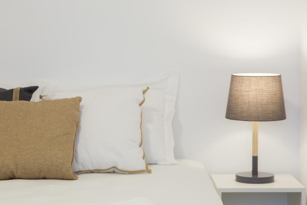 Castelo Picao Apartments Lisboa Εξωτερικό φωτογραφία