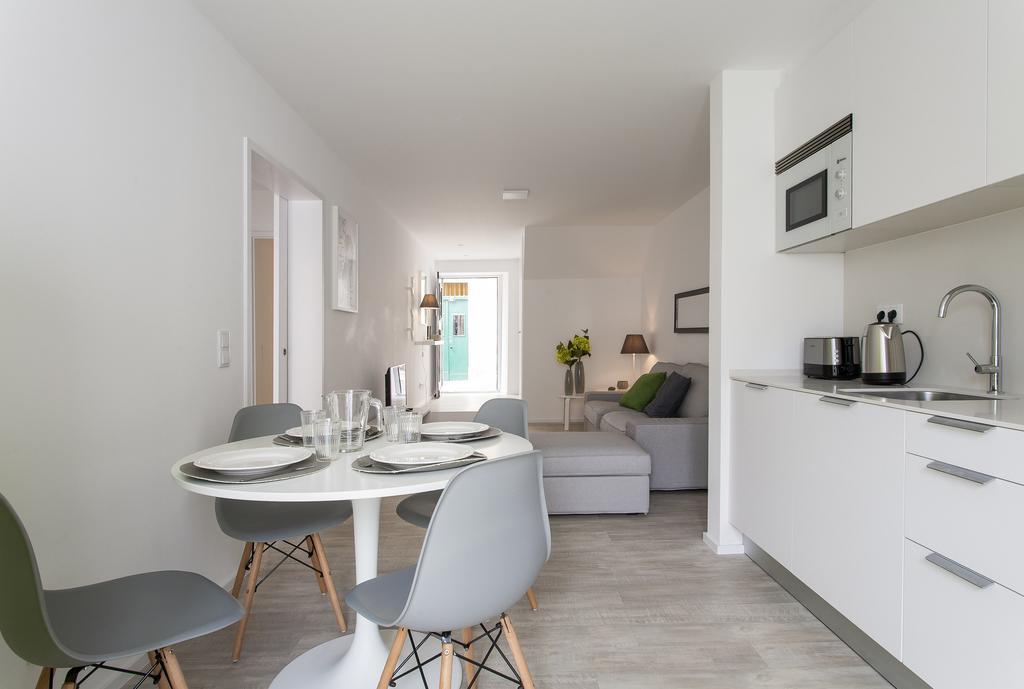Castelo Picao Apartments Lisboa Εξωτερικό φωτογραφία