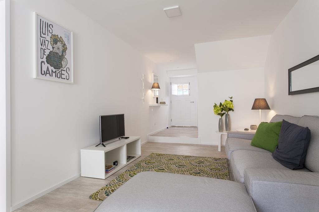 Castelo Picao Apartments Lisboa Εξωτερικό φωτογραφία