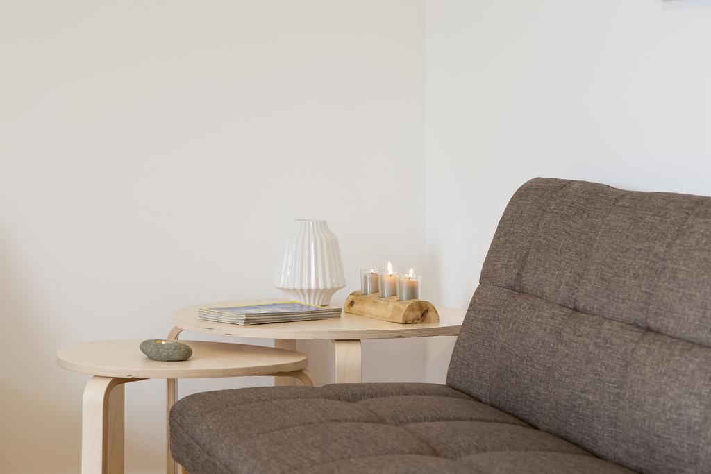 Castelo Picao Apartments Lisboa Εξωτερικό φωτογραφία