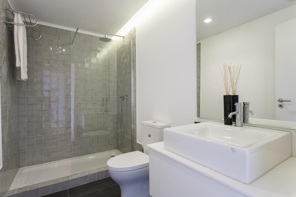 Castelo Picao Apartments Lisboa Εξωτερικό φωτογραφία