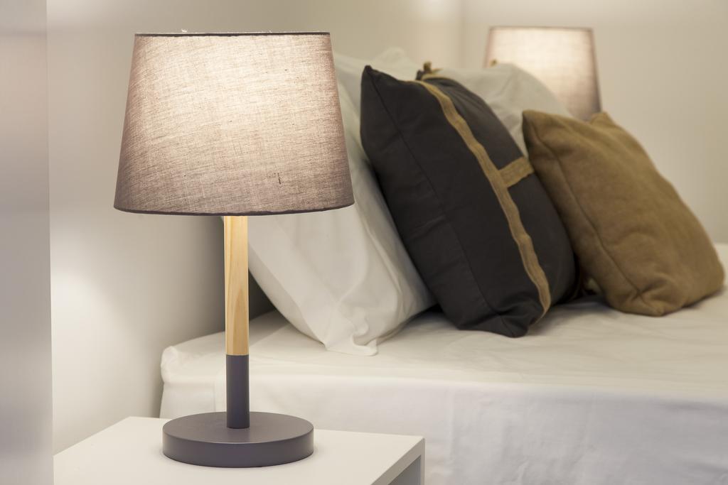 Castelo Picao Apartments Lisboa Εξωτερικό φωτογραφία