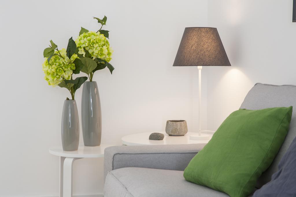 Castelo Picao Apartments Lisboa Εξωτερικό φωτογραφία