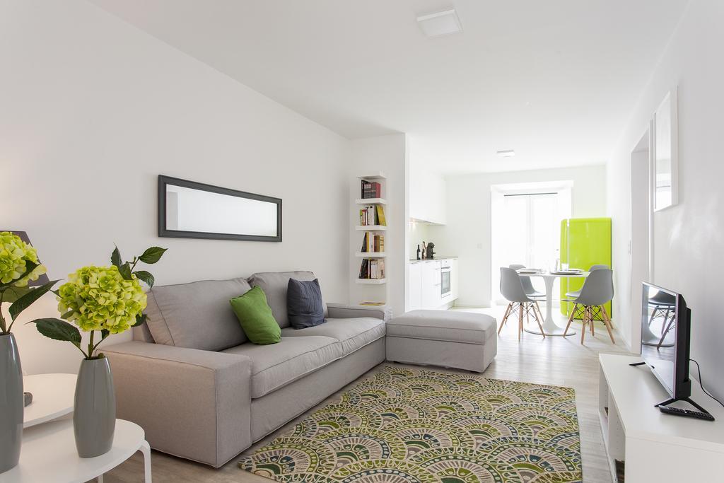 Castelo Picao Apartments Lisboa Εξωτερικό φωτογραφία