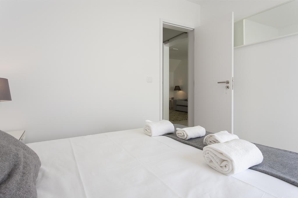 Castelo Picao Apartments Lisboa Εξωτερικό φωτογραφία