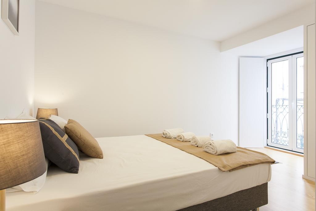 Castelo Picao Apartments Lisboa Εξωτερικό φωτογραφία
