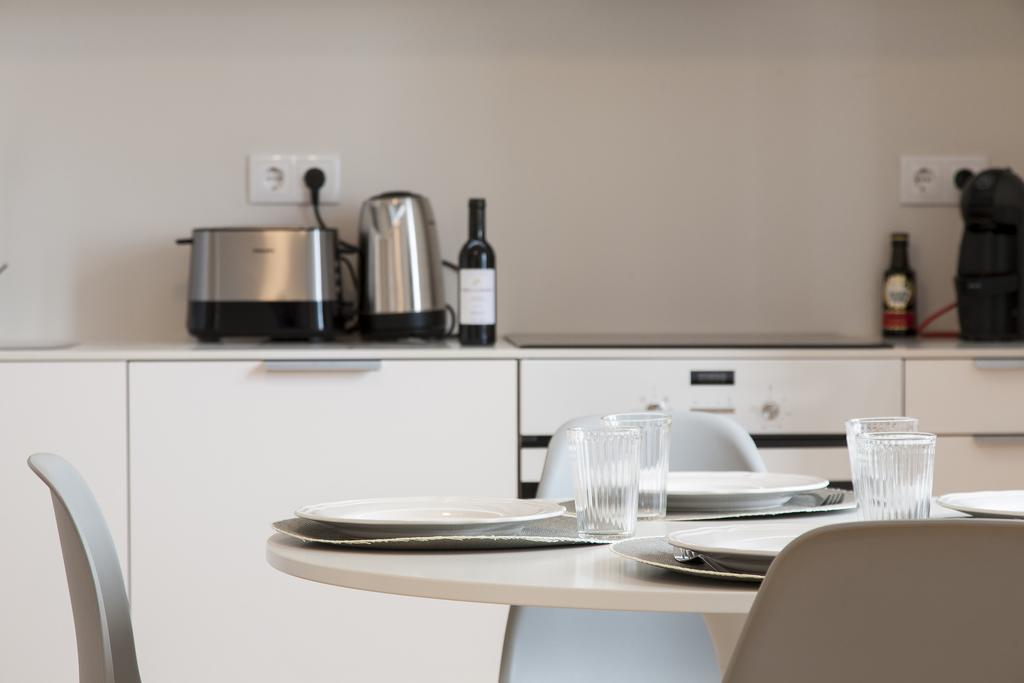 Castelo Picao Apartments Lisboa Εξωτερικό φωτογραφία