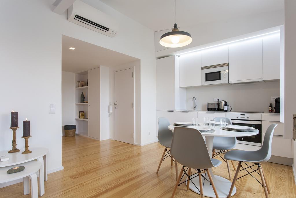 Castelo Picao Apartments Lisboa Εξωτερικό φωτογραφία