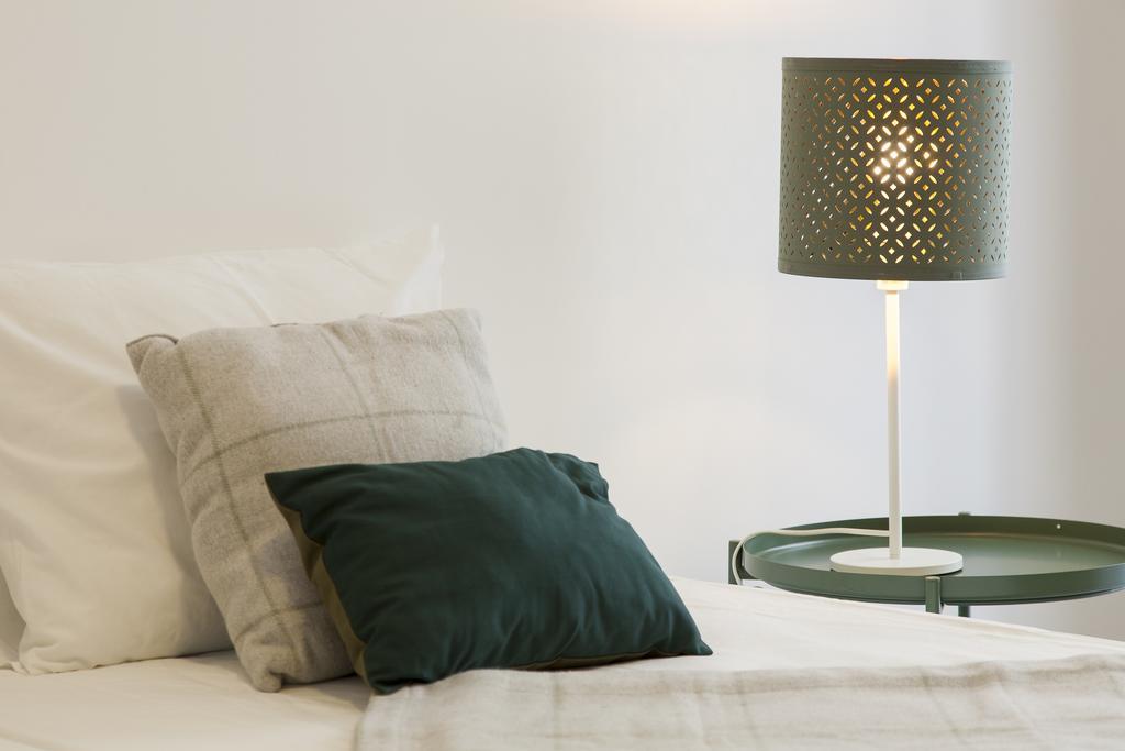 Castelo Picao Apartments Lisboa Εξωτερικό φωτογραφία