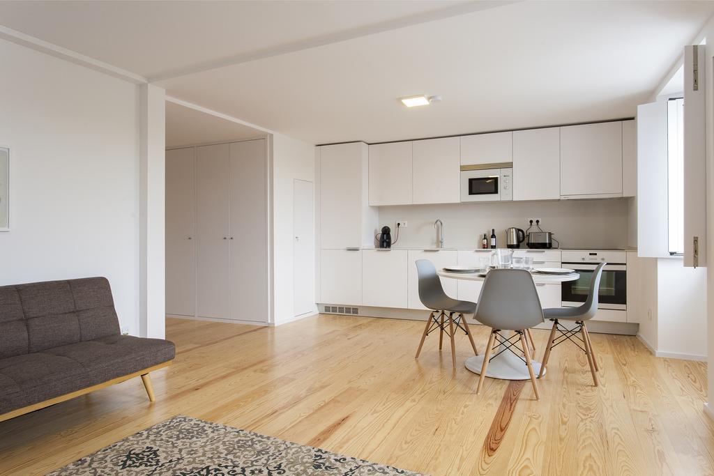 Castelo Picao Apartments Lisboa Εξωτερικό φωτογραφία