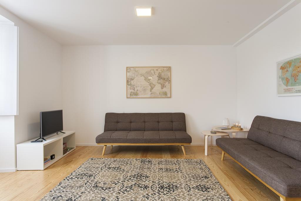Castelo Picao Apartments Lisboa Εξωτερικό φωτογραφία